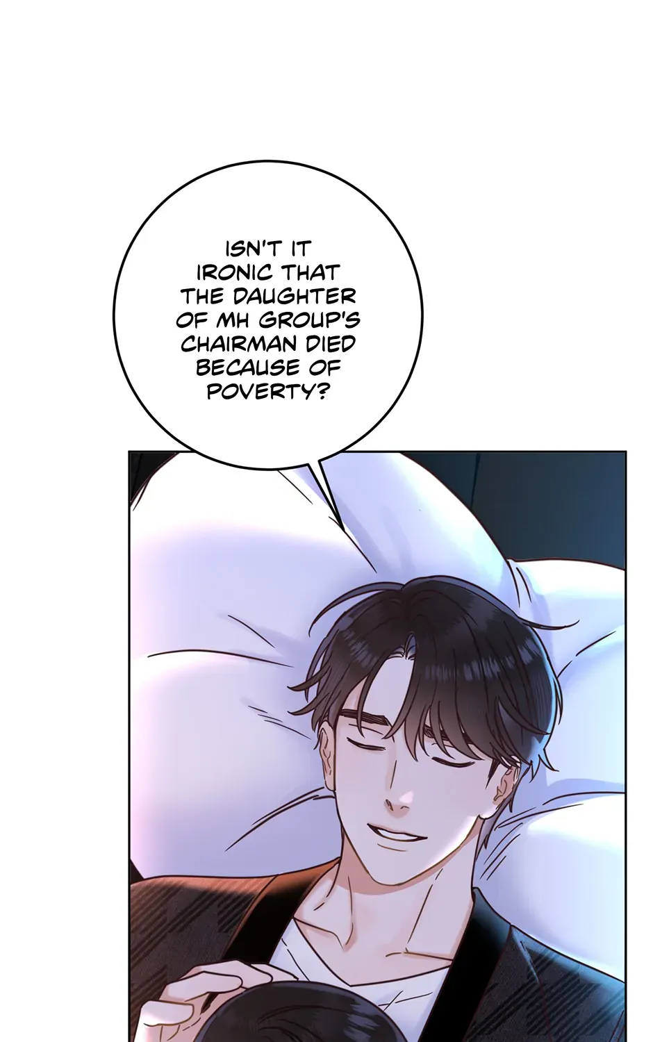 Read Office Romance Frontline chapter 28 image 24 on Lezhin