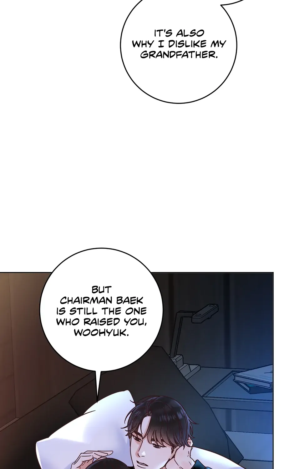 Read Office Romance Frontline chapter 28 image 26 on Lezhin