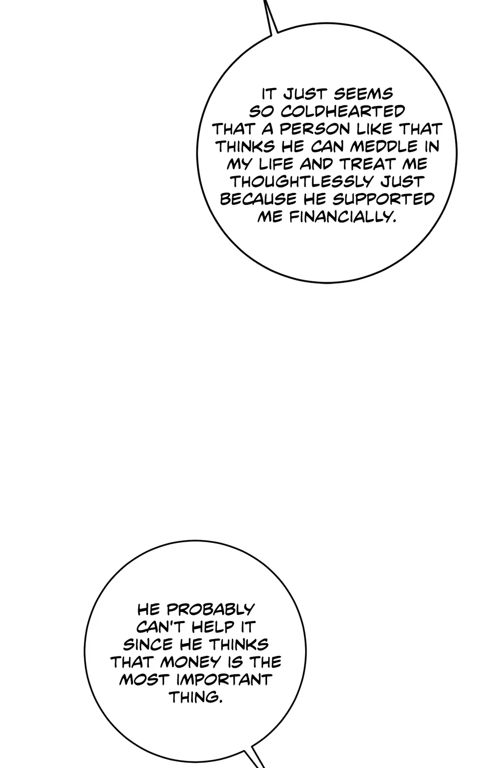 Read Office Romance Frontline chapter 28 image 30 on Lezhin