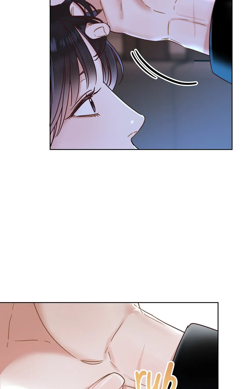 Read Office Romance Frontline chapter 28 image 32 on Lezhin