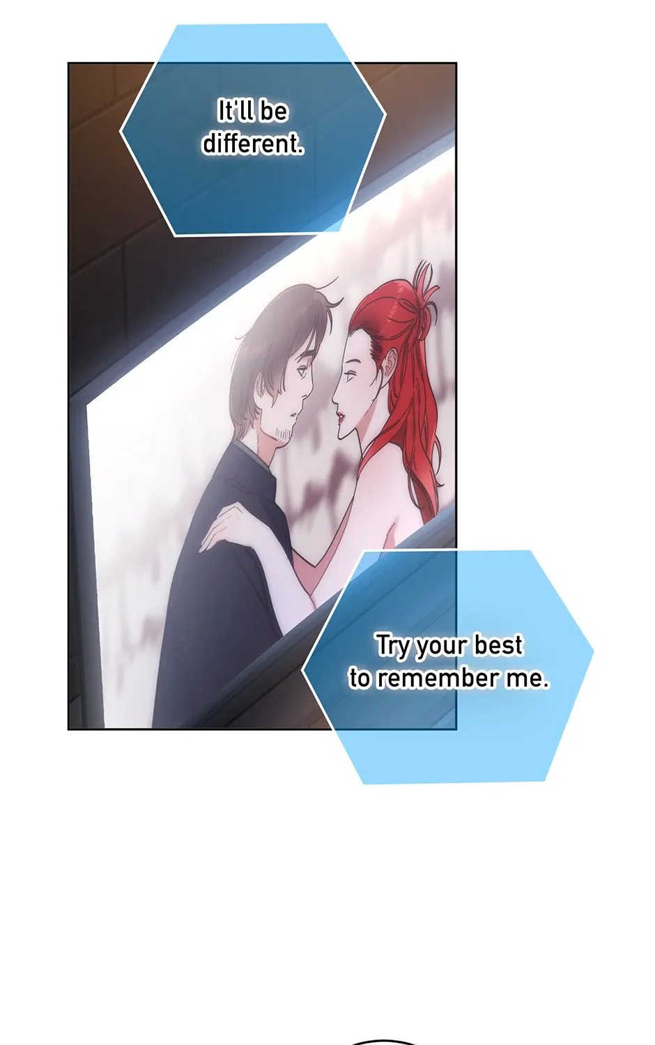 Read Office Romance Frontline chapter 28 image 4 on Lezhin