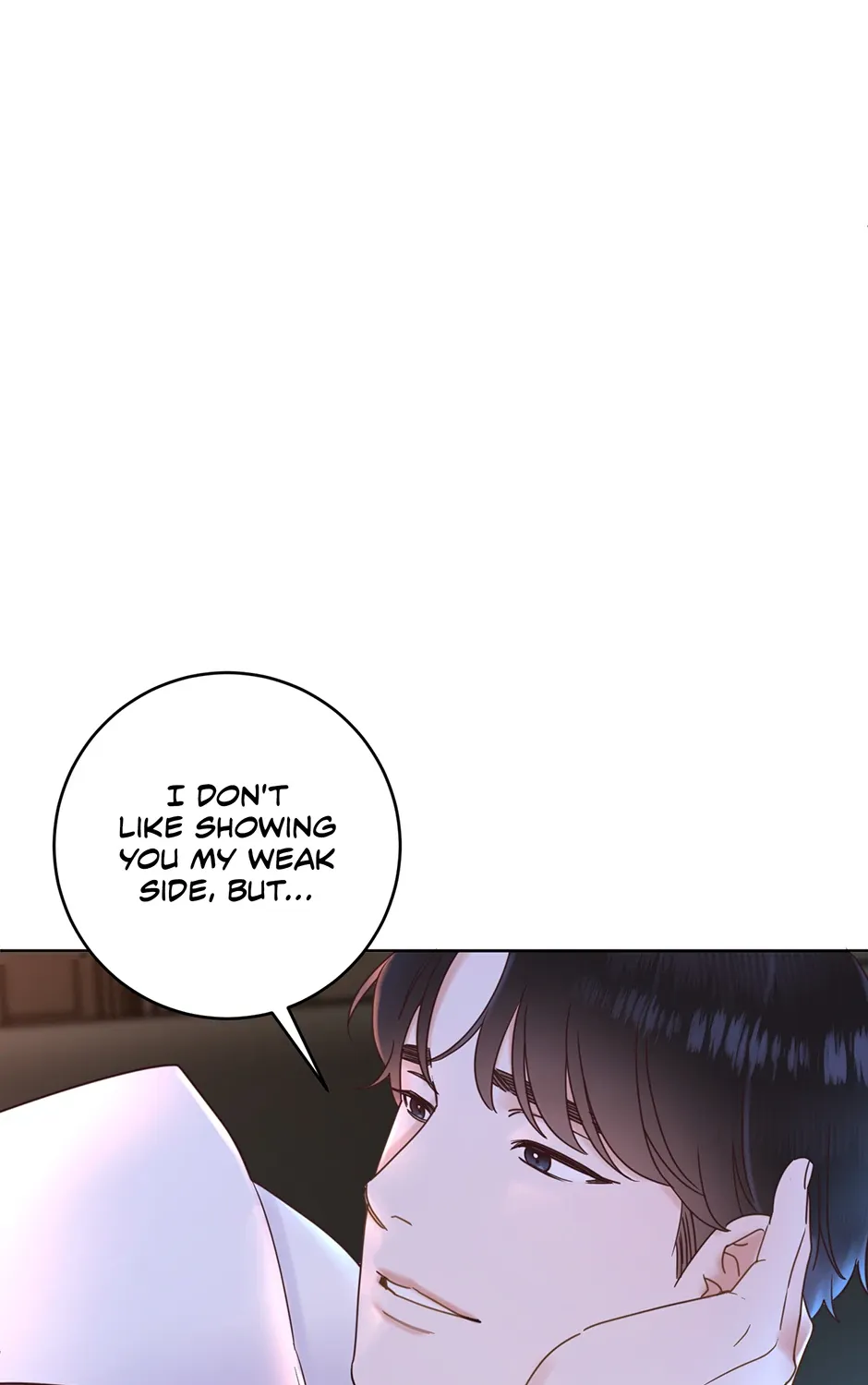 Read Office Romance Frontline chapter 28 image 40 on Lezhin