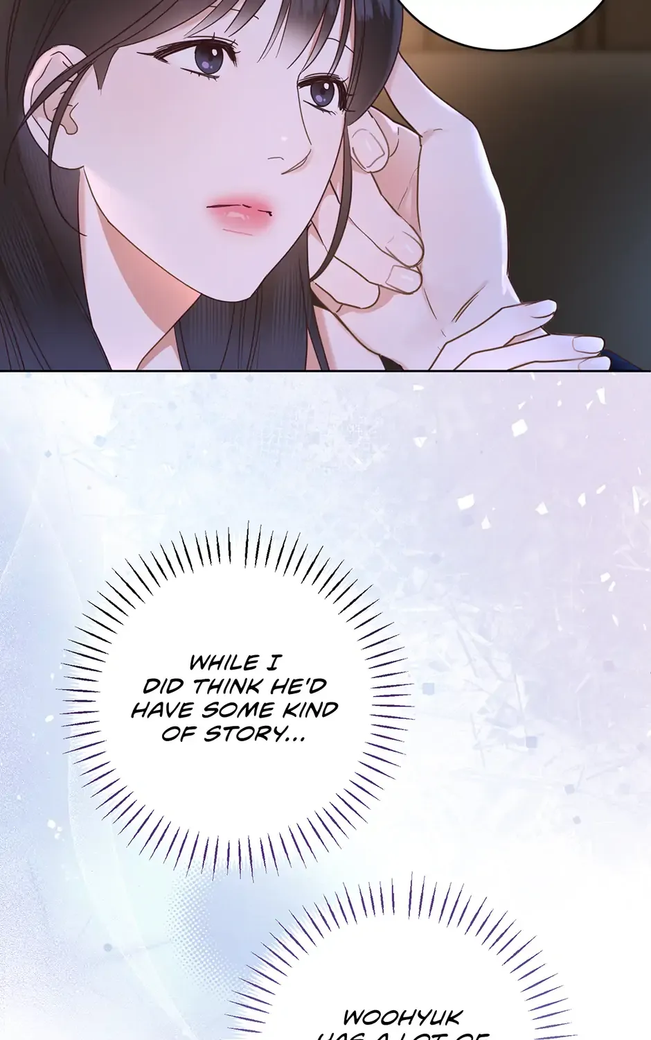 Read Office Romance Frontline chapter 28 image 42 on Lezhin