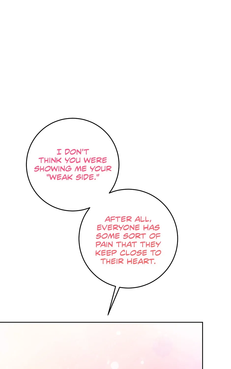 Read Office Romance Frontline chapter 28 image 46 on Lezhin