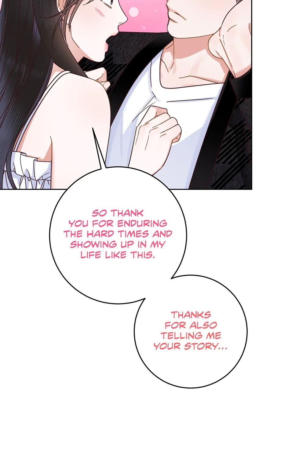 Read Office Romance Frontline chapter 28 image 48 on Lezhin