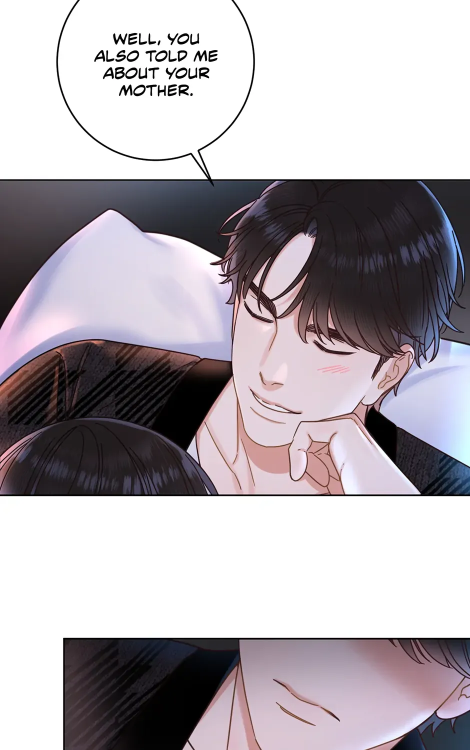 Read Office Romance Frontline chapter 28 image 50 on Lezhin
