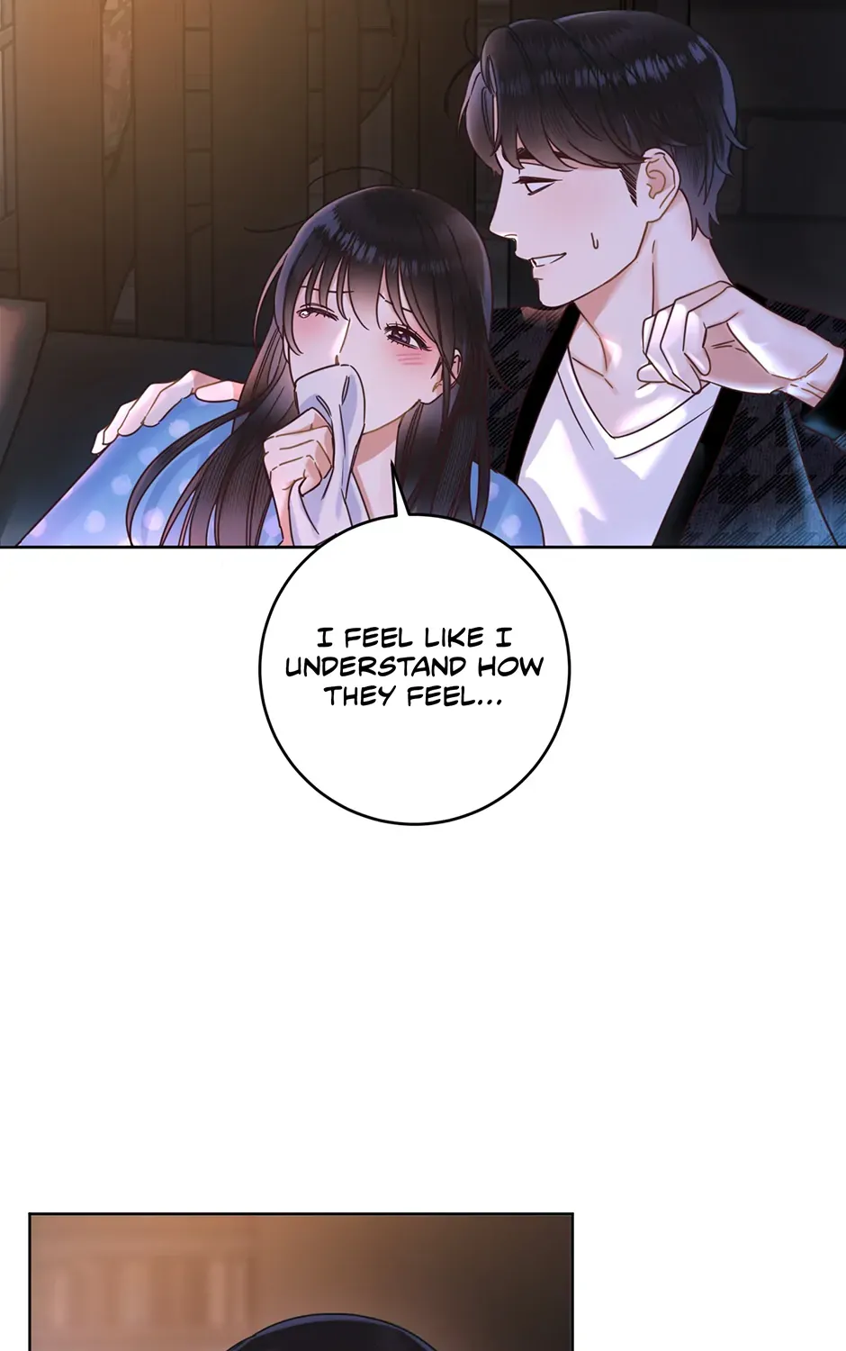 Read Office Romance Frontline chapter 28 image 6 on Lezhin