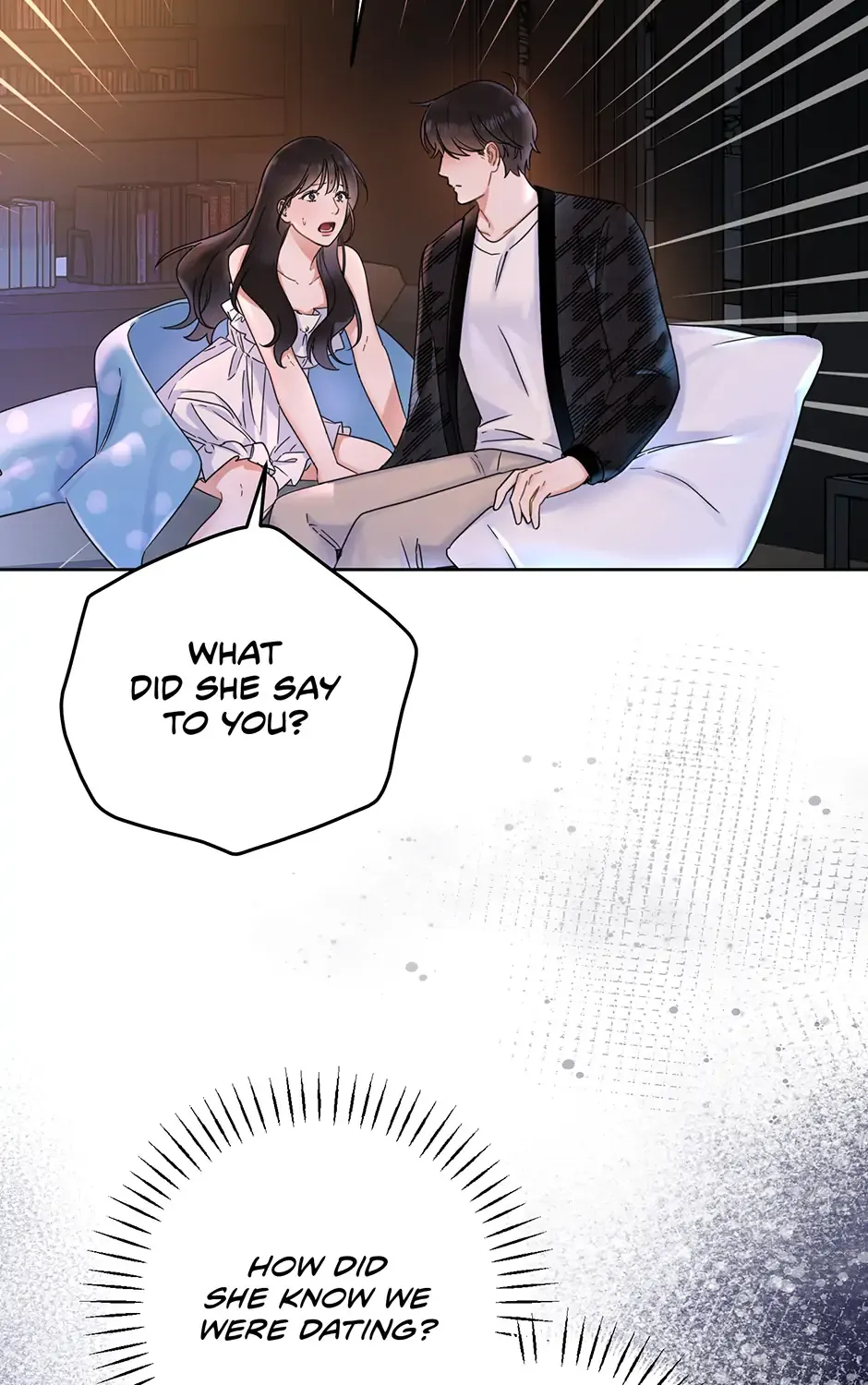 Read Office Romance Frontline chapter 28 image 60 on Lezhin