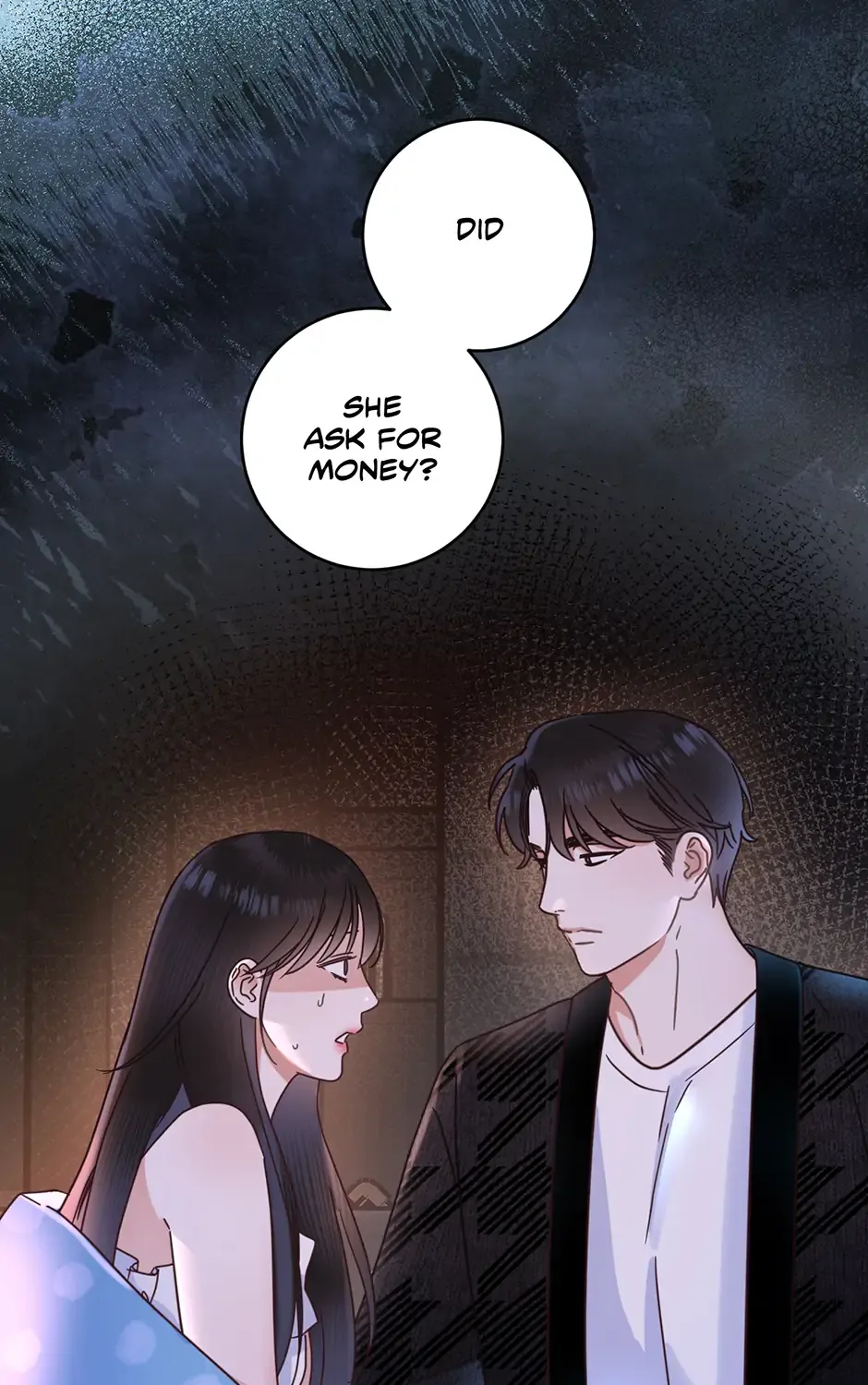 Read Office Romance Frontline chapter 28 image 64 on Lezhin