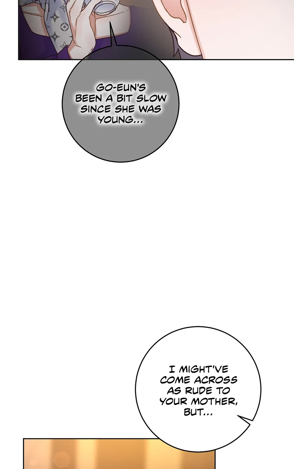Read Office Romance Frontline chapter 28 image 74 on Lezhin