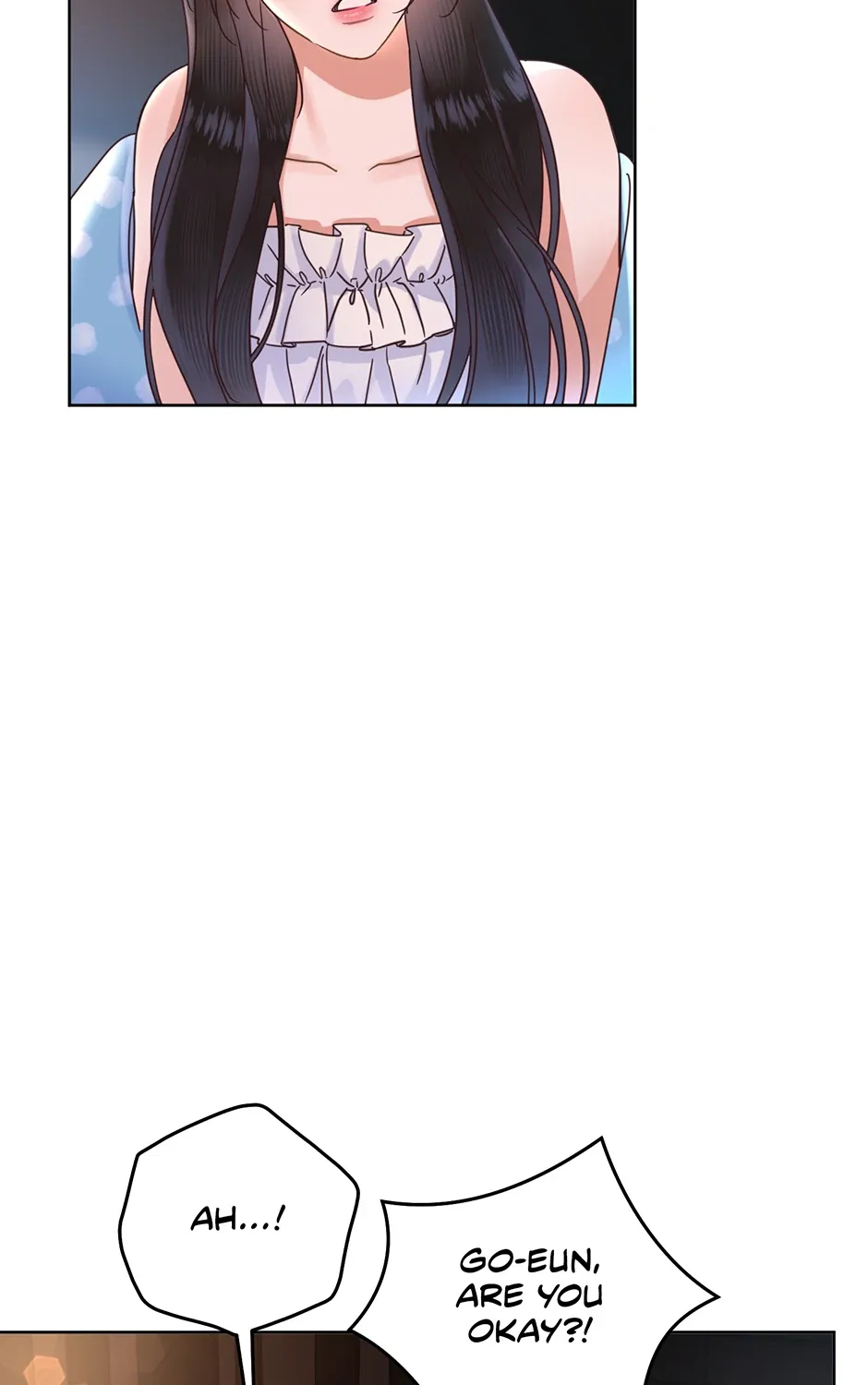 Read Office Romance Frontline chapter 28 image 76 on Lezhin