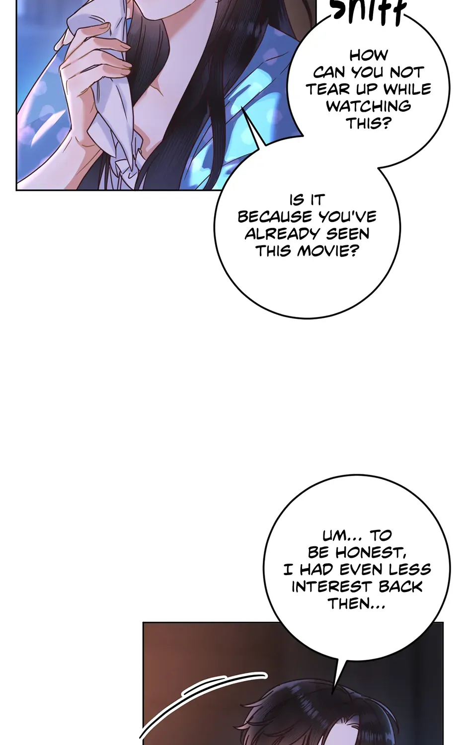 Read Office Romance Frontline chapter 28 image 8 on Lezhin