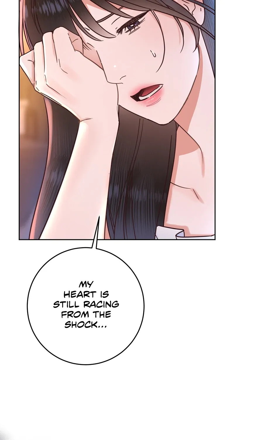 Read Office Romance Frontline chapter 28 image 80 on Lezhin