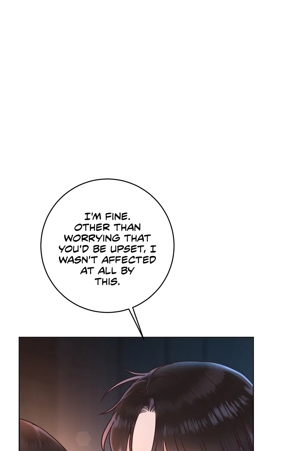 Read Office Romance Frontline chapter 28 image 86 on Lezhin