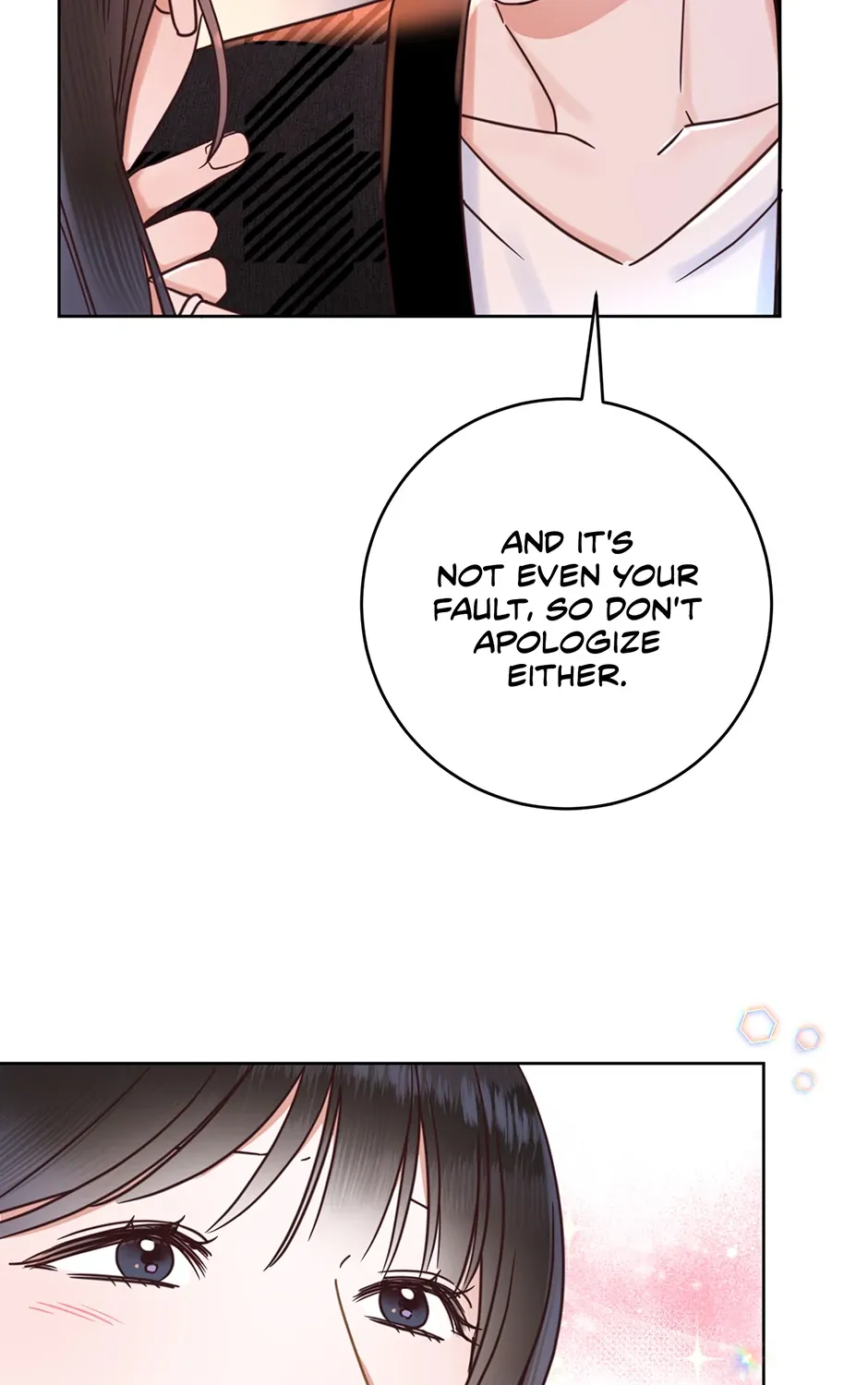 Read Office Romance Frontline chapter 28 image 88 on Lezhin