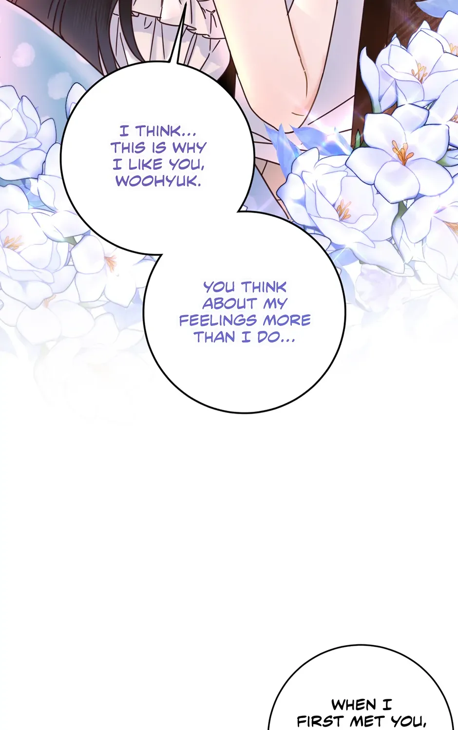 Read Office Romance Frontline chapter 28 image 92 on Lezhin