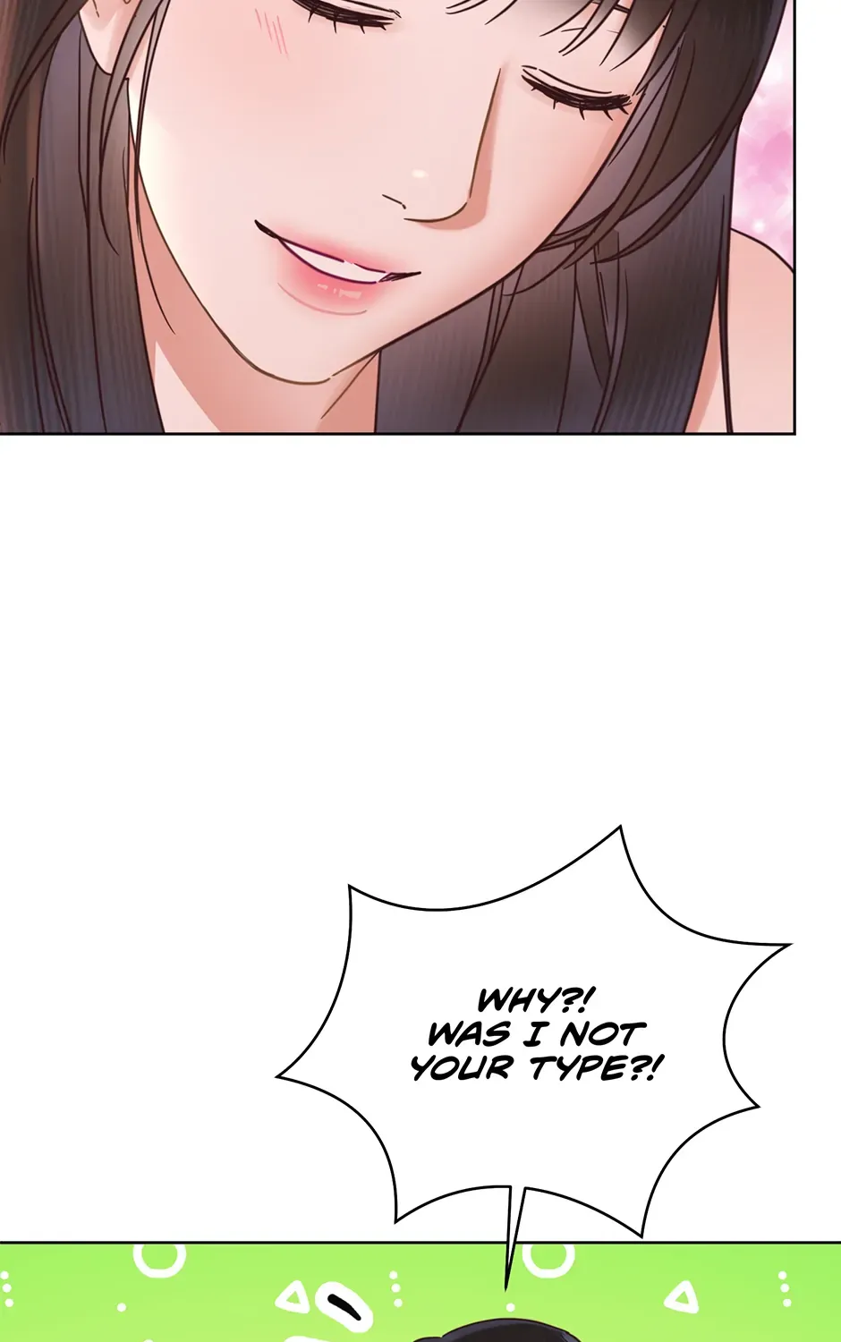 Read Office Romance Frontline chapter 28 image 94 on Lezhin