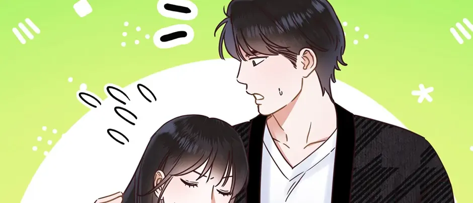 Read Office Romance Frontline chapter 28 image 95 on Lezhin