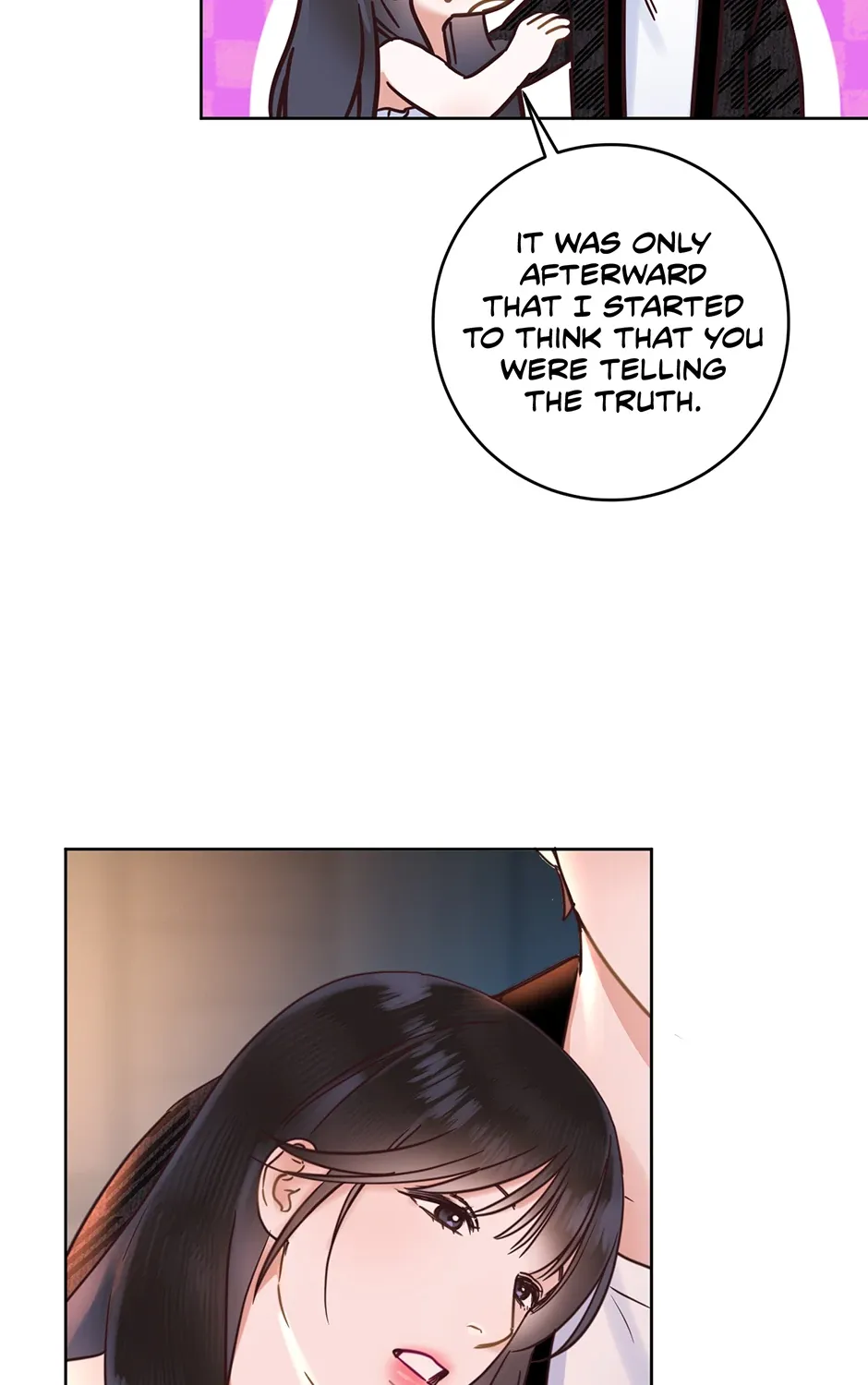 Read Office Romance Frontline chapter 28 image 98 on Lezhin