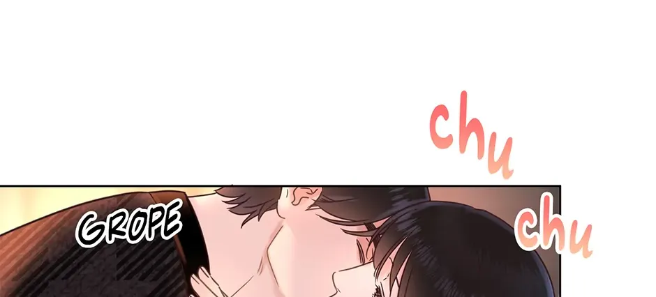Read Office Romance Frontline chapter 29 image 1 on Lezhin