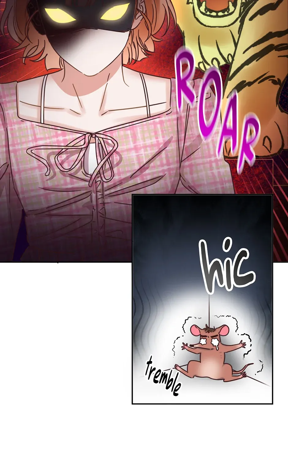 Read Office Romance Frontline chapter 29 image 100 on Lezhin