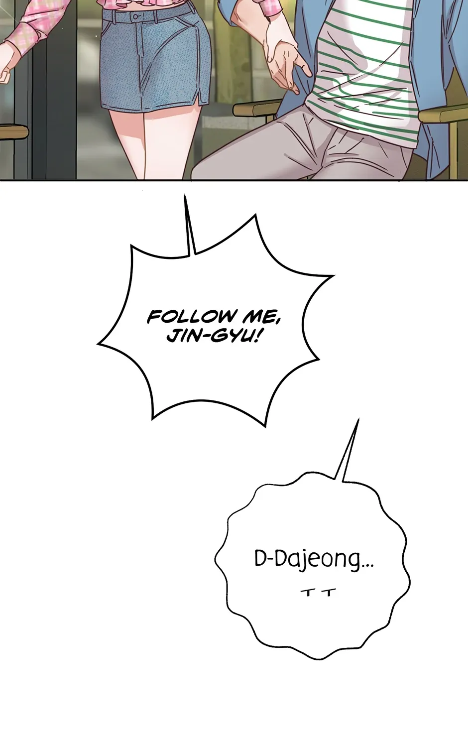 Read Office Romance Frontline chapter 29 image 108 on Lezhin