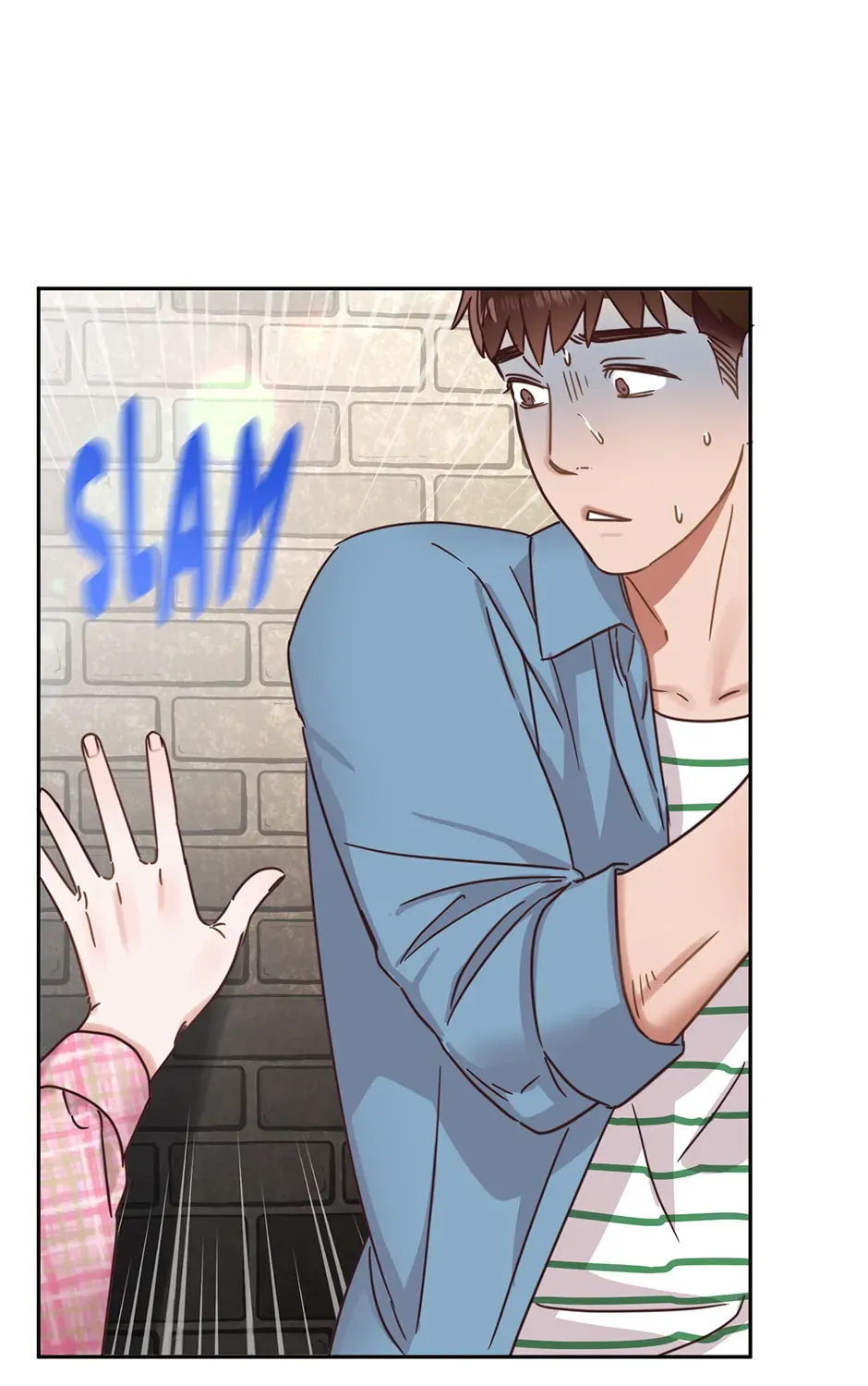 Read Office Romance Frontline chapter 29 image 110 on Lezhin