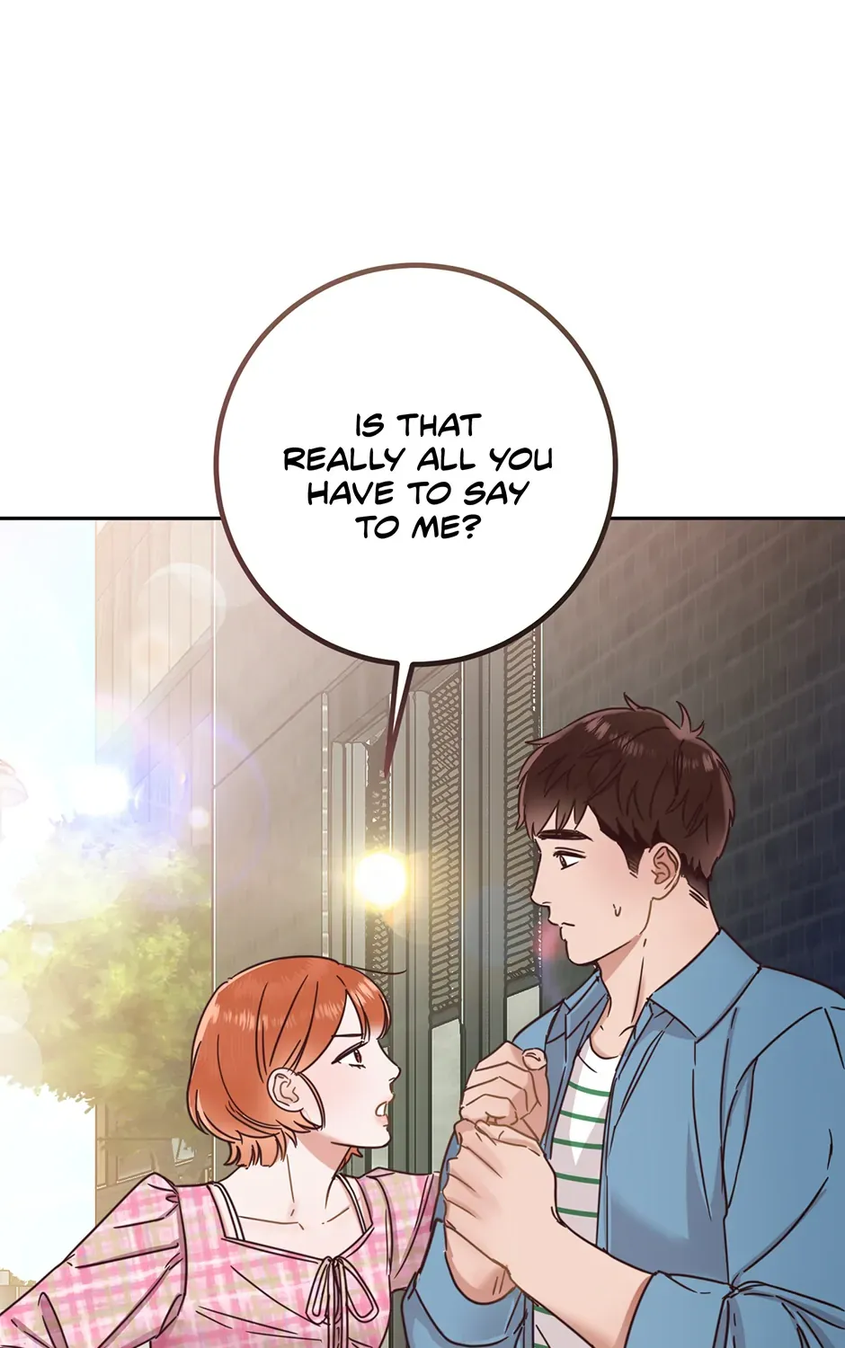 Read Office Romance Frontline chapter 29 image 112 on Lezhin