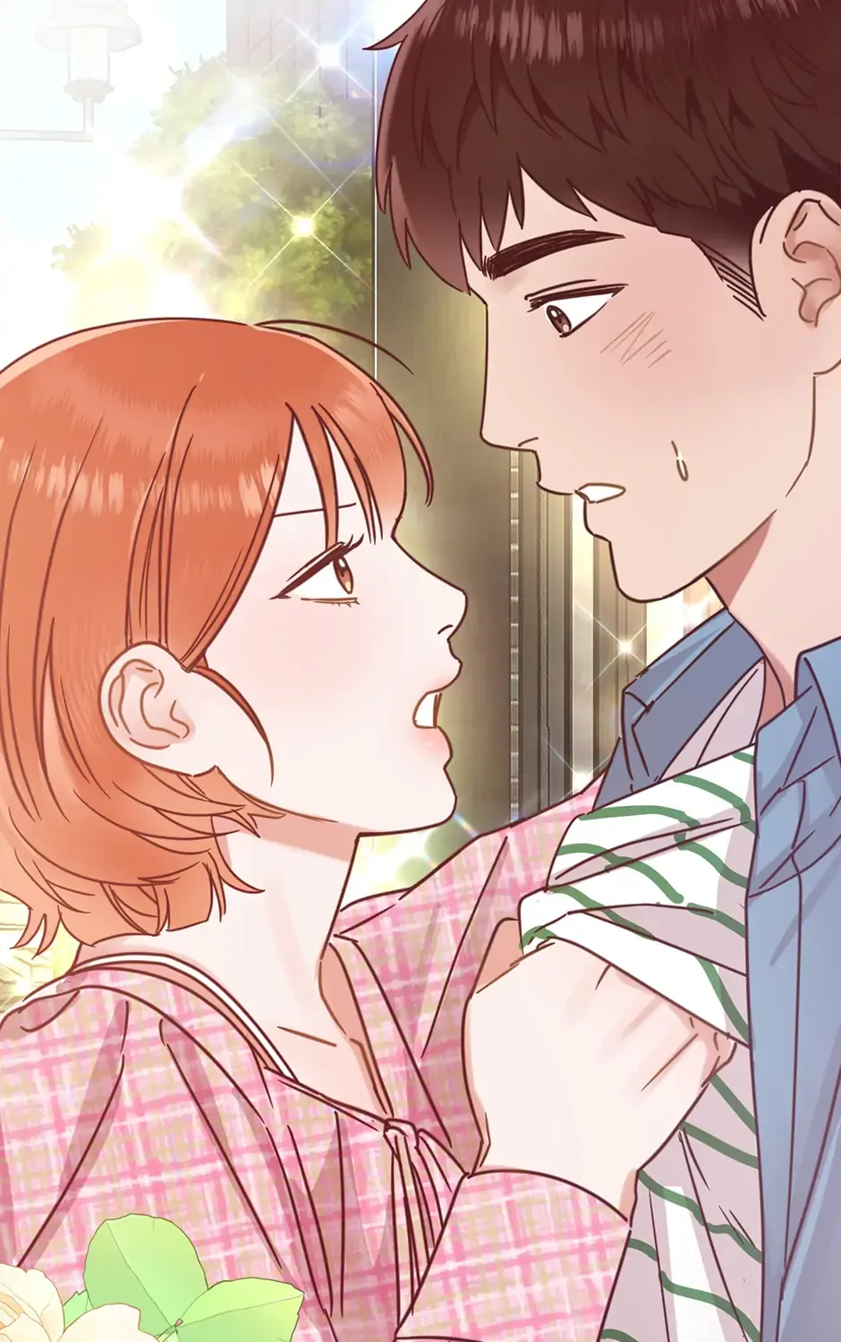 Read Office Romance Frontline chapter 29 image 118 on Lezhin