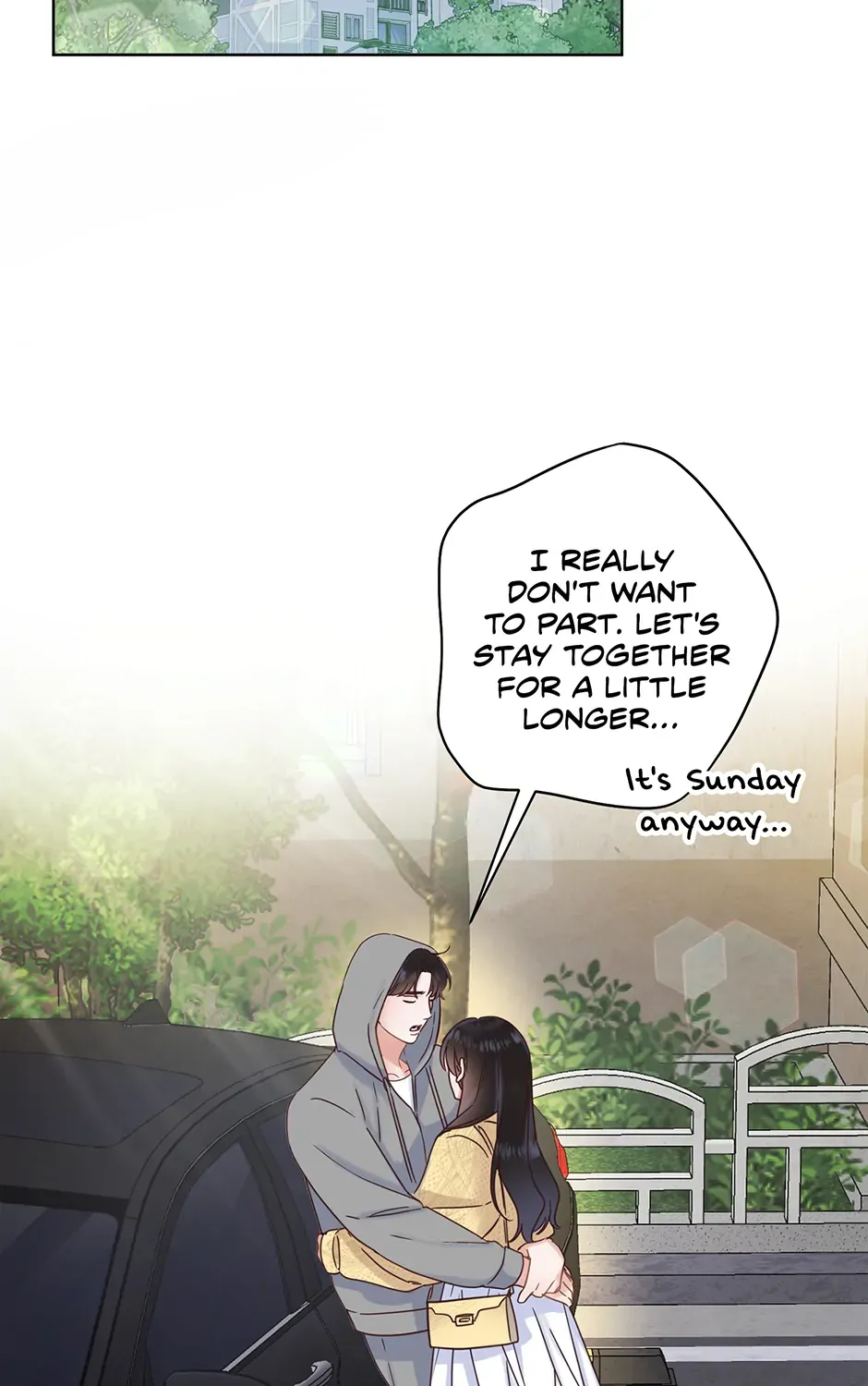 Read Office Romance Frontline chapter 29 image 14 on Lezhin