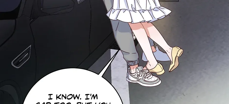 Read Office Romance Frontline chapter 29 image 15 on Lezhin