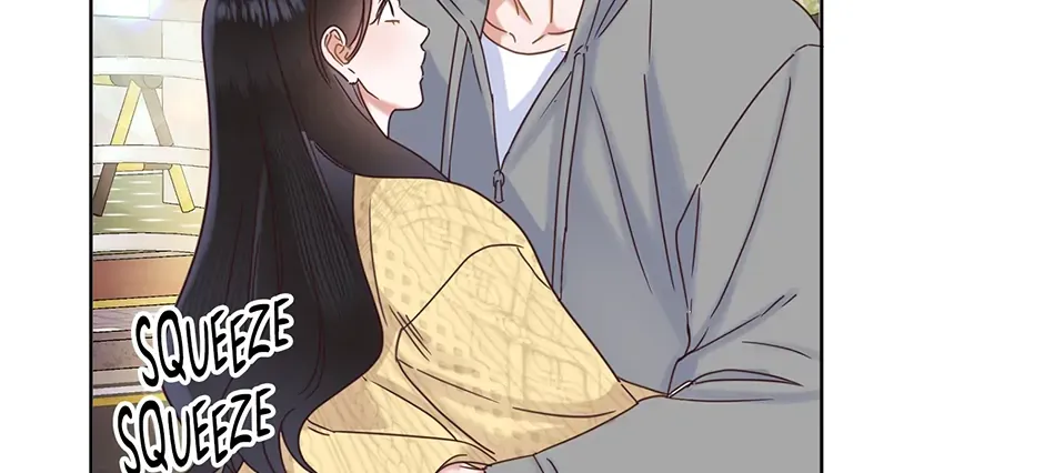 Read Office Romance Frontline chapter 29 image 19 on Lezhin