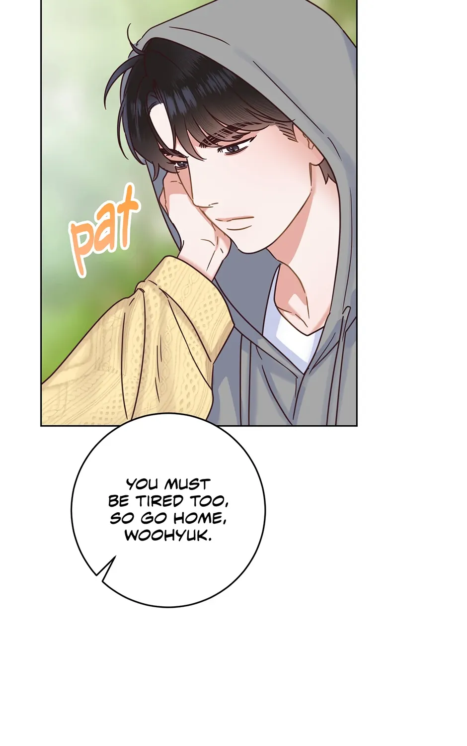 Read Office Romance Frontline chapter 29 image 22 on Lezhin