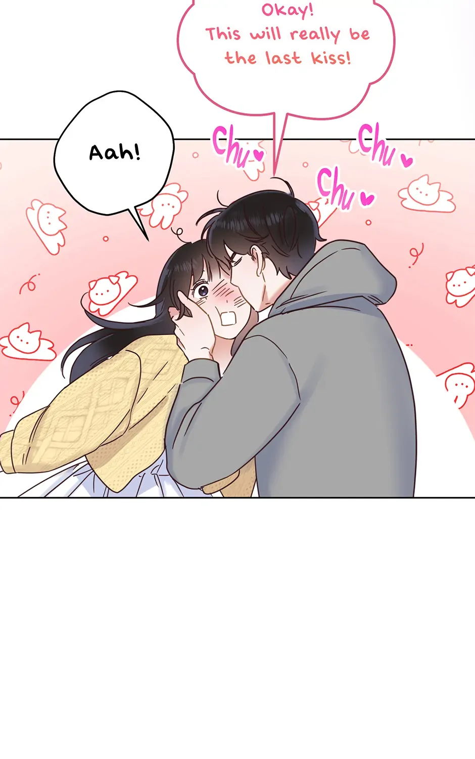Read Office Romance Frontline chapter 29 image 24 on Lezhin