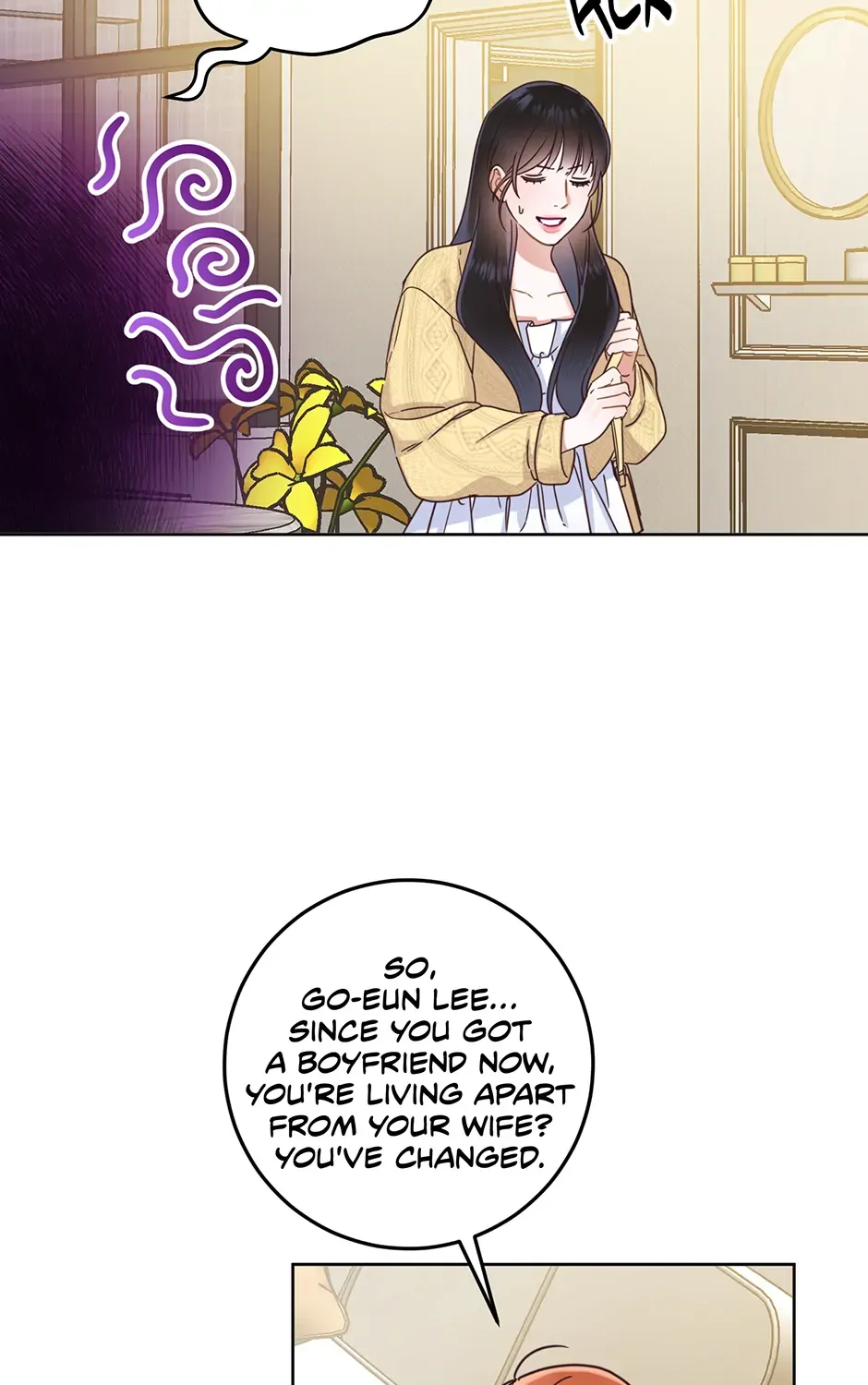 Read Office Romance Frontline chapter 29 image 30 on Lezhin