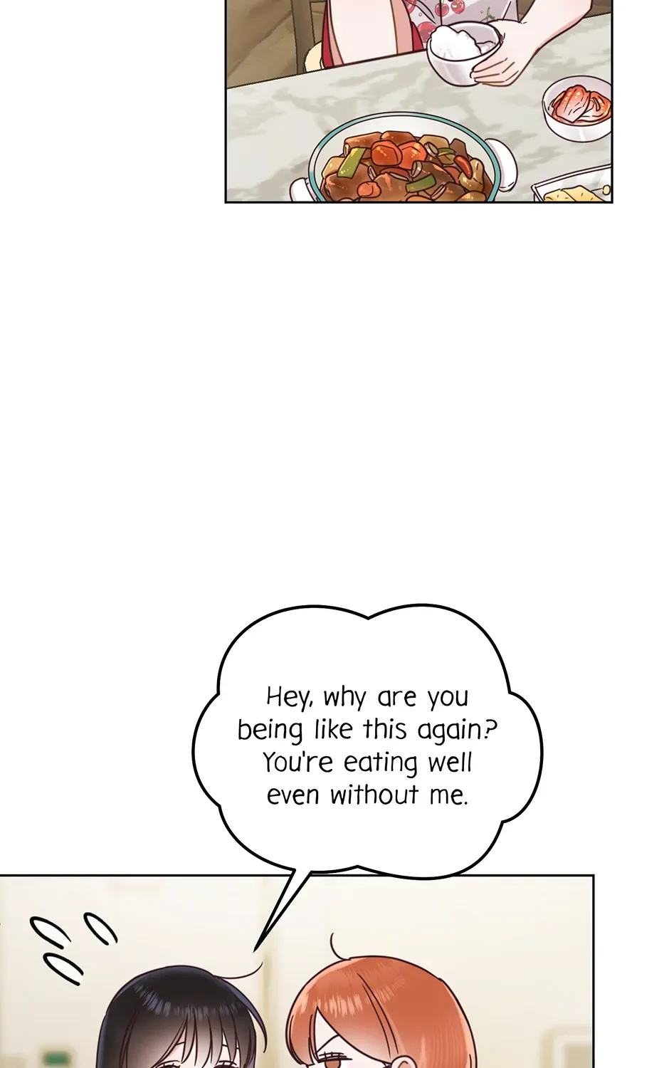 Read Office Romance Frontline chapter 29 image 32 on Lezhin