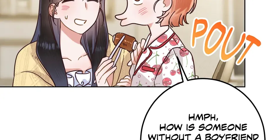 Read Office Romance Frontline chapter 29 image 33 on Lezhin