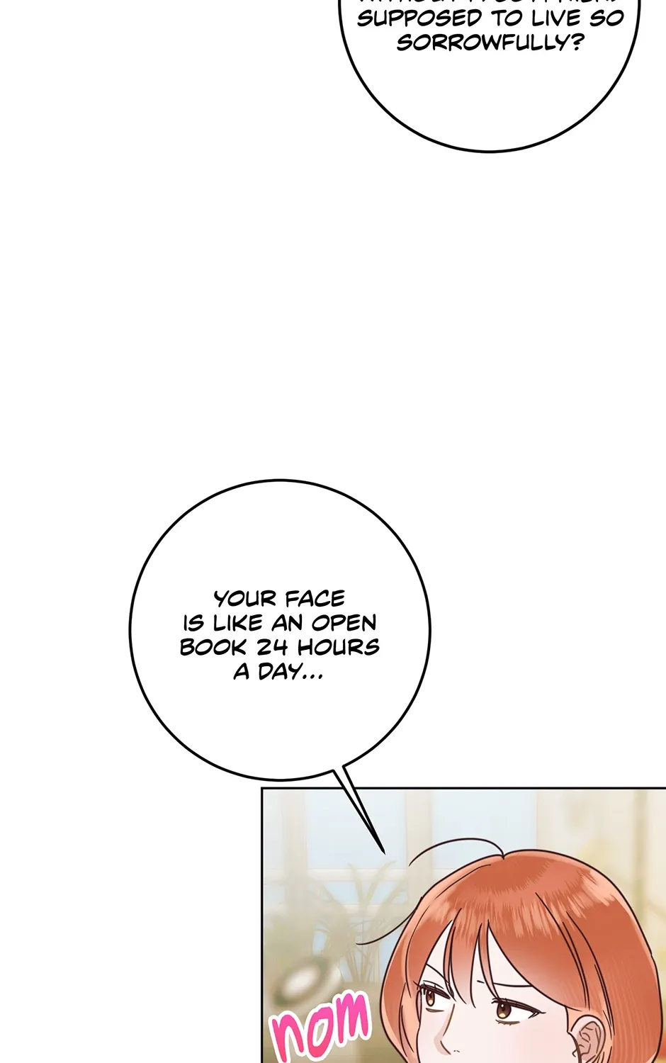 Read Office Romance Frontline chapter 29 image 34 on Lezhin