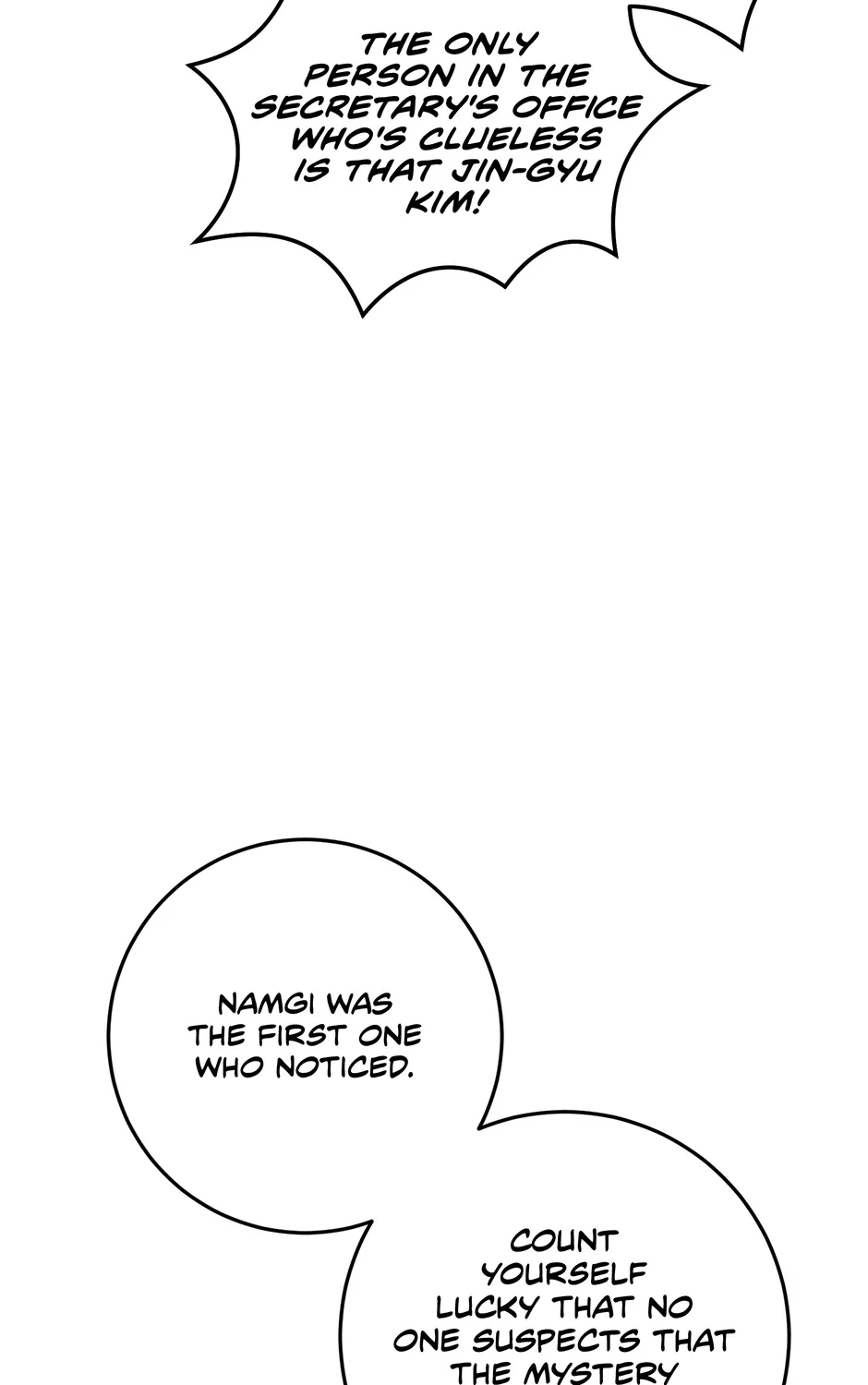 Read Office Romance Frontline chapter 29 image 38 on Lezhin
