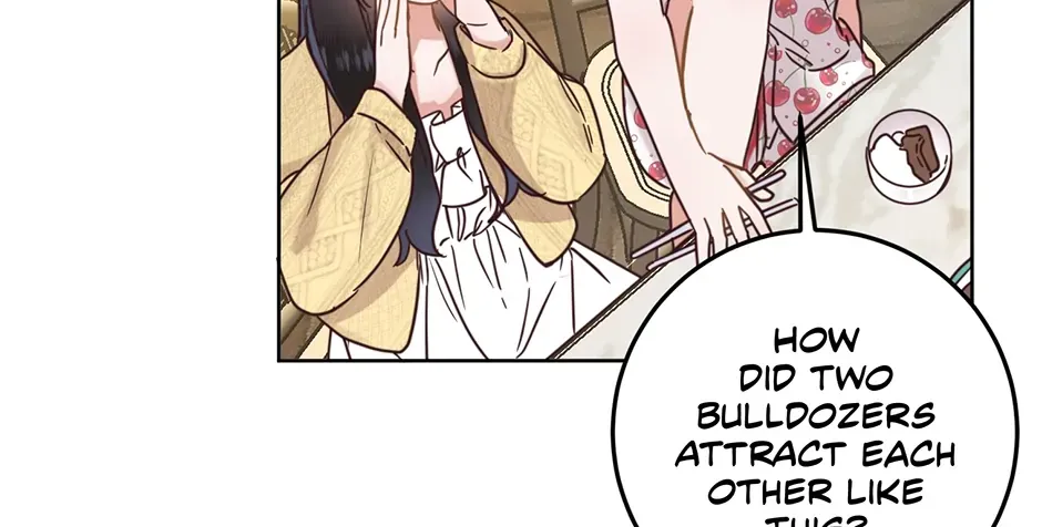 Read Office Romance Frontline chapter 29 image 43 on Lezhin