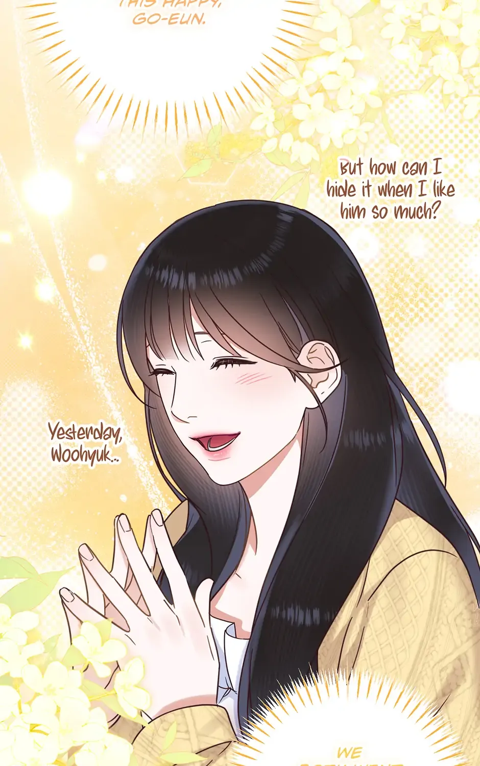 Read Office Romance Frontline chapter 29 image 46 on Lezhin