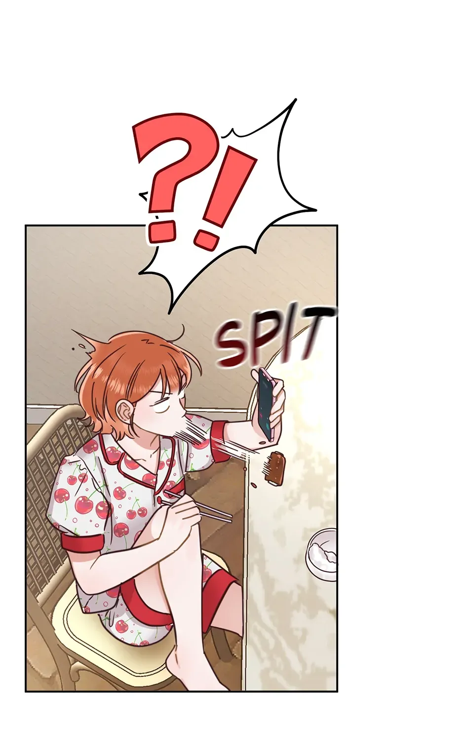 Read Office Romance Frontline chapter 29 image 52 on Lezhin