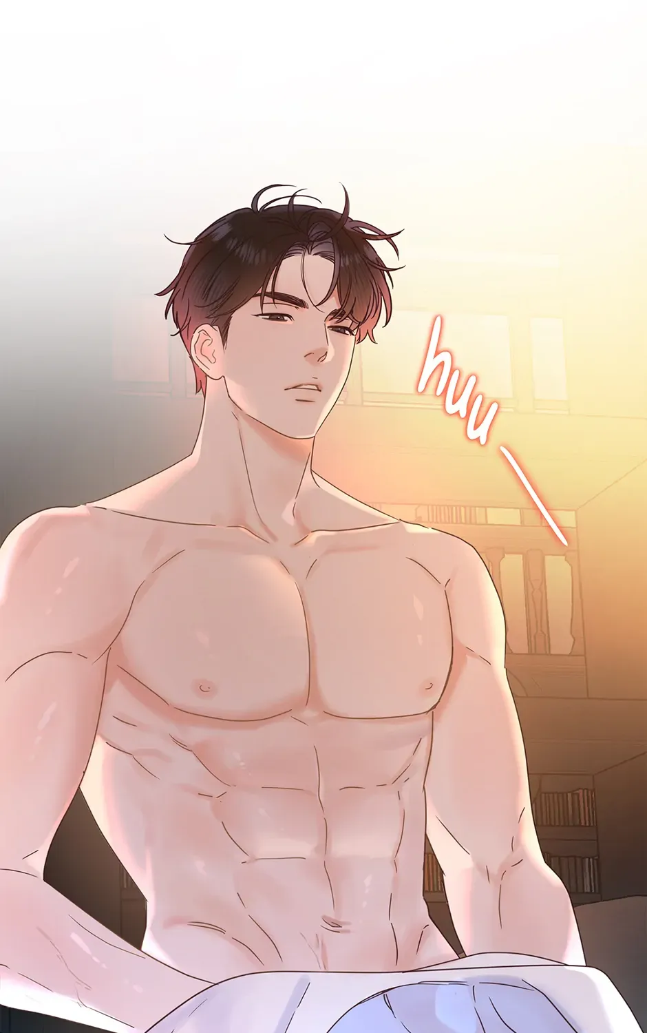 Read Office Romance Frontline chapter 29 image 6 on Lezhin