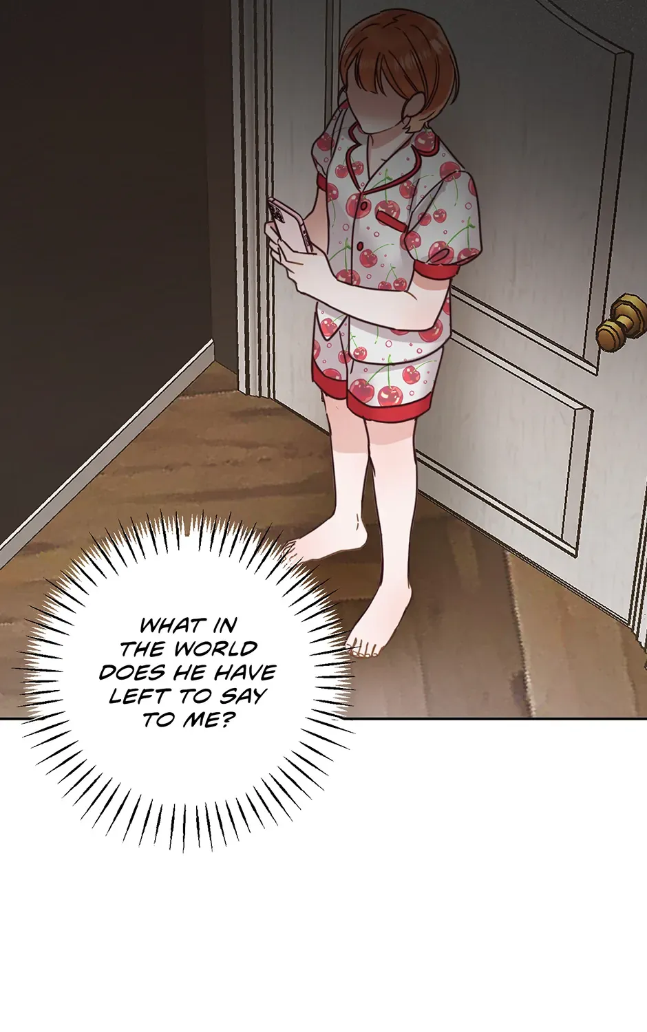 Read Office Romance Frontline chapter 29 image 60 on Lezhin