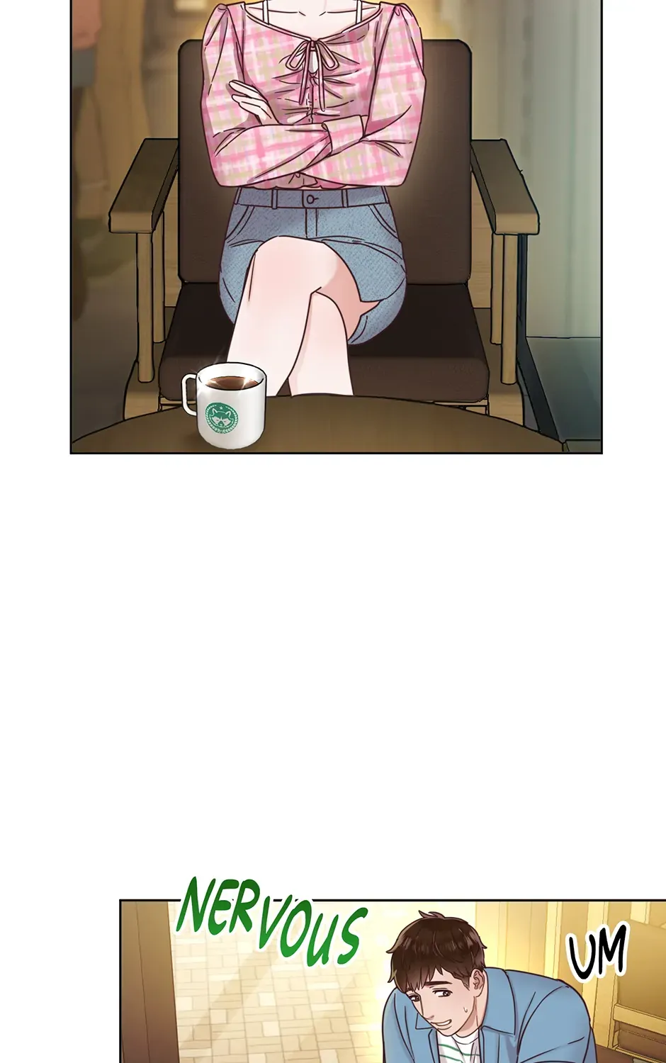 Read Office Romance Frontline chapter 29 image 68 on Lezhin