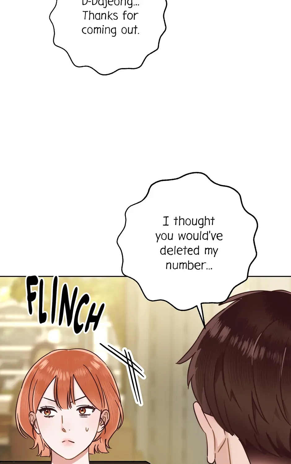Read Office Romance Frontline chapter 29 image 70 on Lezhin