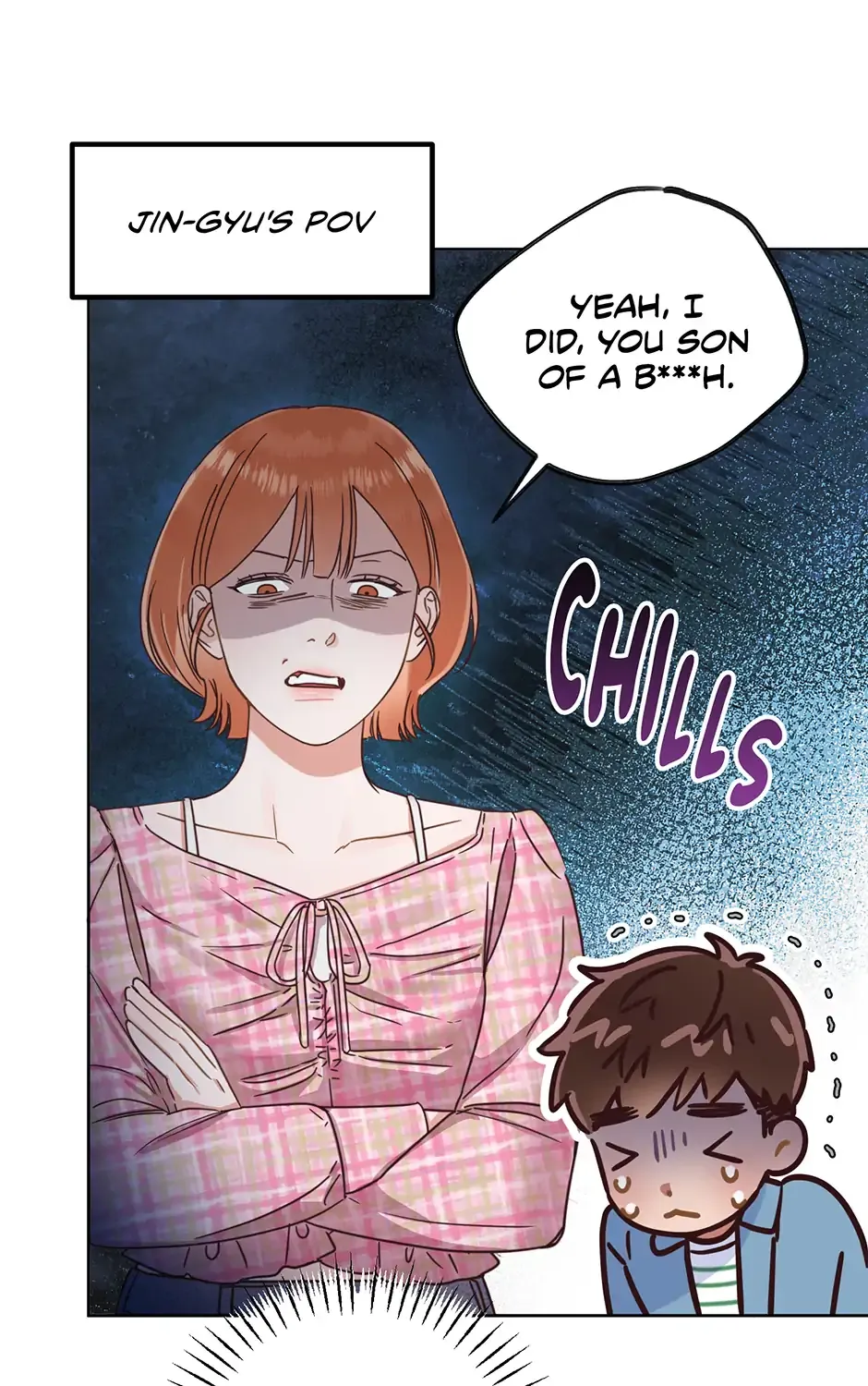Read Office Romance Frontline chapter 29 image 74 on Lezhin