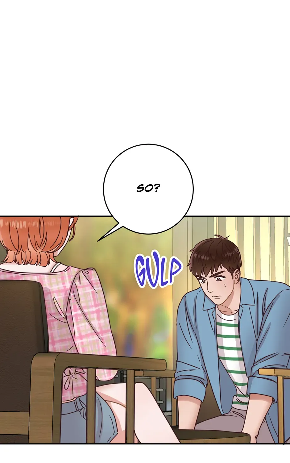 Read Office Romance Frontline chapter 29 image 80 on Lezhin