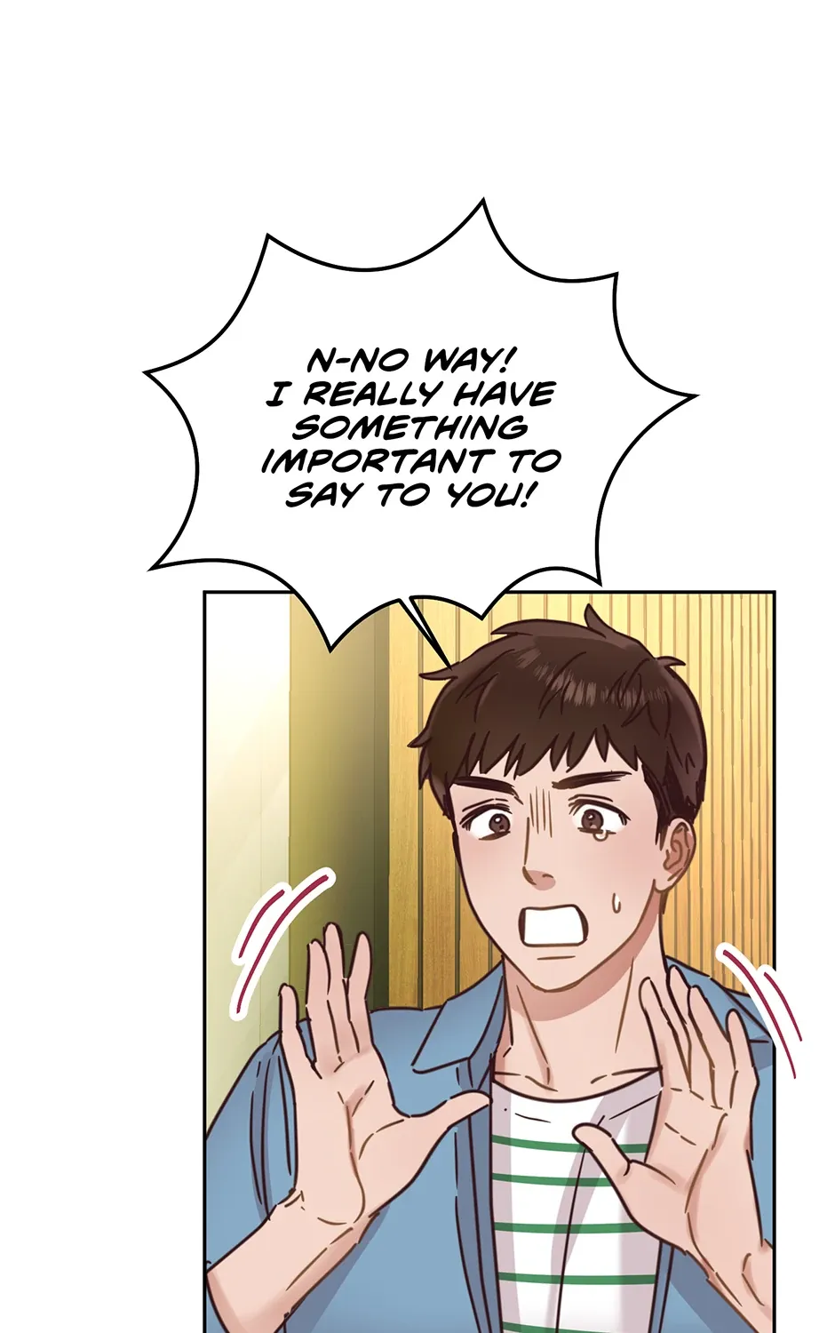 Read Office Romance Frontline chapter 29 image 88 on Lezhin