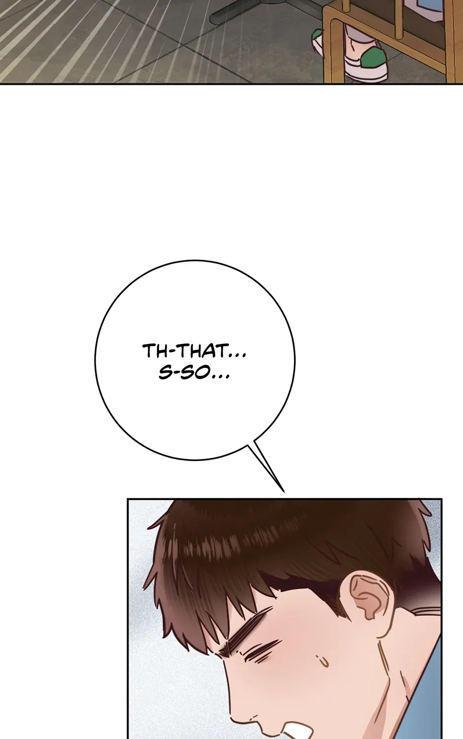 Read Office Romance Frontline chapter 29 image 92 on Lezhin